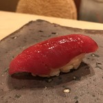 Sushi Matsumoto - 鮪