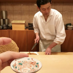 Sushi Matsumoto - 