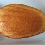 ルコント - マドレーヌ