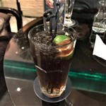 马可波罗大堂酒廊 - 