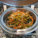 The Executive Lounge  Hilton - 11