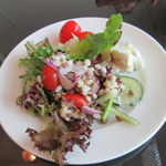 The Executive Lounge  Hilton - ４