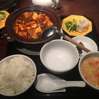 膳處漢ぽっちり - 