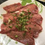 焼肉はな - 