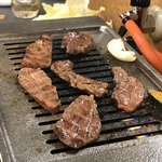 焼肉はな - 