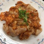 焼肉はな - 