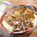 夢和 - 一口カレー