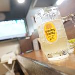 夢和 - モヒートハイボル