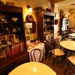 ANNE-MARIE CAFE - 