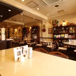 ANNE-MARIE CAFE - 