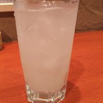 韓国食堂 入ル - 生すだち