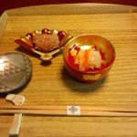 菊乃井 本店 - 祝い膳