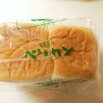 パンのペリカン - 食パン1斤