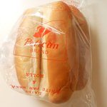 パンのペリカン - ドッグ