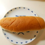 パンのペリカン - ドッグ