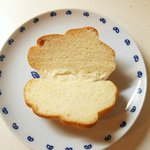 パンのペリカン - 小ロール