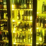 Belgian Beer Pub Favori - ビールがたくさん
