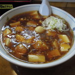 トーフラーメン 幸楊 - トーフラーメン