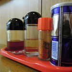 トーフラーメン 幸楊 - カスタマイズグッズ...