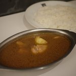 カレーの店 ボンベイ - インドカレー