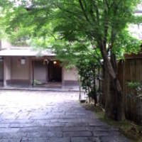 菊乃井 本店 - 