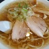 青竹手打ちラーメン 大和