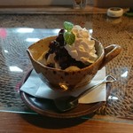 山ｃａｆｅ - 