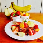 セブンカラーズ