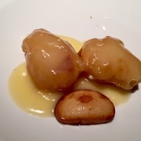 中国料理 美麗華 - 大海老のマヨネーズ和え