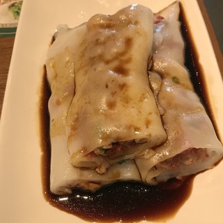 添好é -