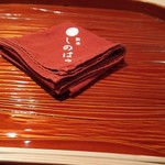 銀座 しのはら - 