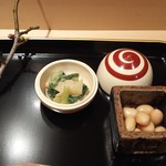 銀座 しのはら - 