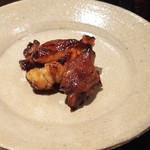 銀座 しのはら - スッポン