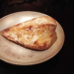 銀座 しのはら - 海老芋