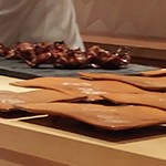 銀座 しのはら - 