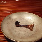 銀座 しのはら - 美味しかった