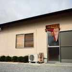 そば屋 福得妙満 - 福得妙満さん