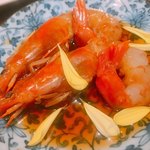 真不同 飲茶倶楽部 茅場町店 - 