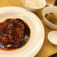 赤坂 四川飯店 - 