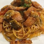 ビストロ ティアボ - 