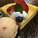 ビストロ ティアボ - 