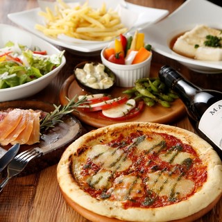 チーズフォンデュ食べ放題 お料理全7品 2時間飲み放題付き3480円 超得プラン お肉とチーズと野菜の全席個室居酒屋fromage 梅田店 フロマージュ 西梅田 居酒屋 食べログ