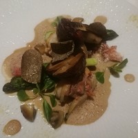 シェ・イノ - 