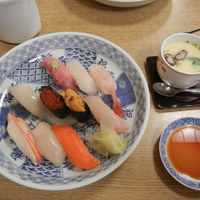 おたる政寿司 本店 - 