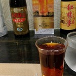 Chinese Restaurant Season - 紹興酒