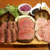 カリーナ　カリーナ - 肉