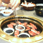 Yakiniku Nabeshima - 