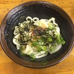 Genta Udon - 