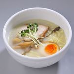 [Best selling] Chicken paitan Ramen