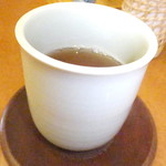 Unagi Nakajima - ほうじ茶【２０１８年４月】